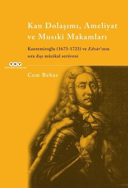 Kan Dolaşımı Ameliyat ve Musiki Makamları - Cem Behar