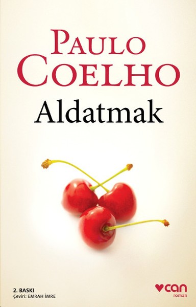 Aldatmak - Paulo Coelho