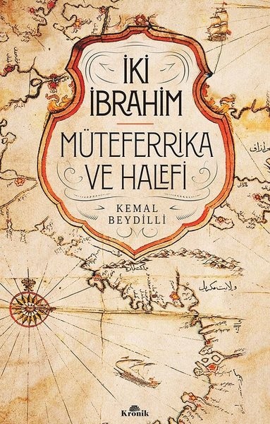 İki İbrahim - Kemal Beydilli