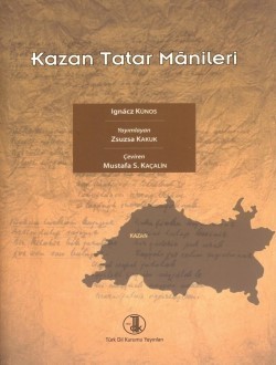 Kazan Tatar Manileri - Zsuzsa Kakuk