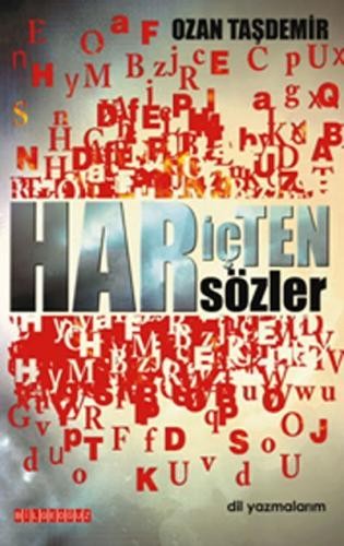 HARiçTEN Sözler - Ozan Taşdemir