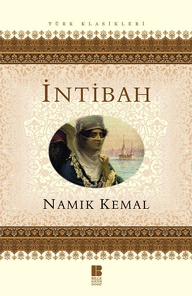 İntibah - Namık Kemal