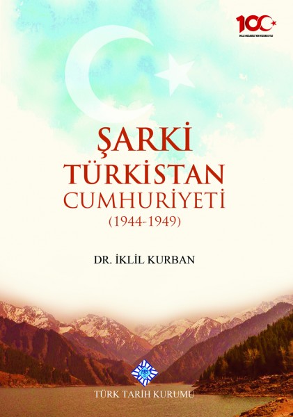 Şarki Türkistan Cumhuriyeti - İklil Kurban