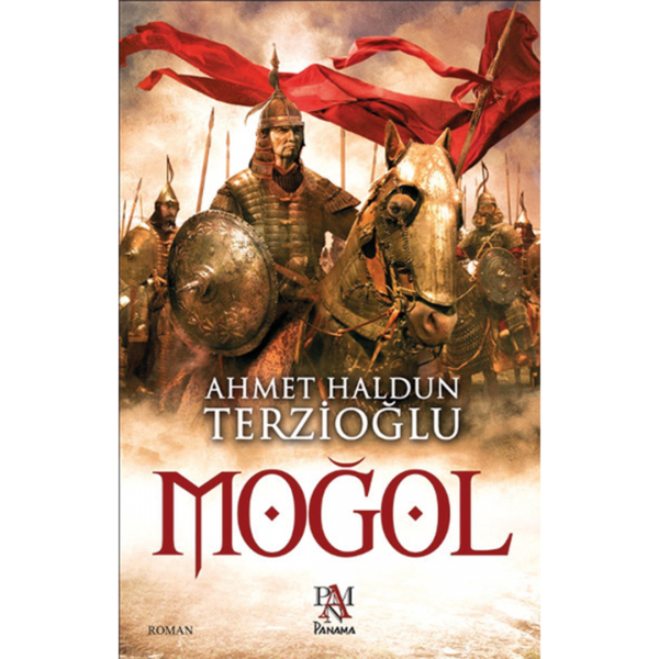 Moğol - Ahmet Haldun Terzioğlu
