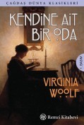 Kendine Ait Bir Oda - Virginia Woolf-Copy