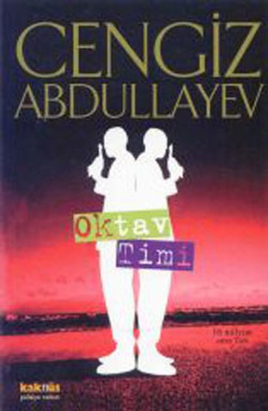 Oktav Timi - Cengiz Abdullayev