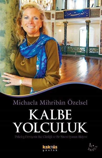 Kalbe Yolculuk - Michaela M Özensel