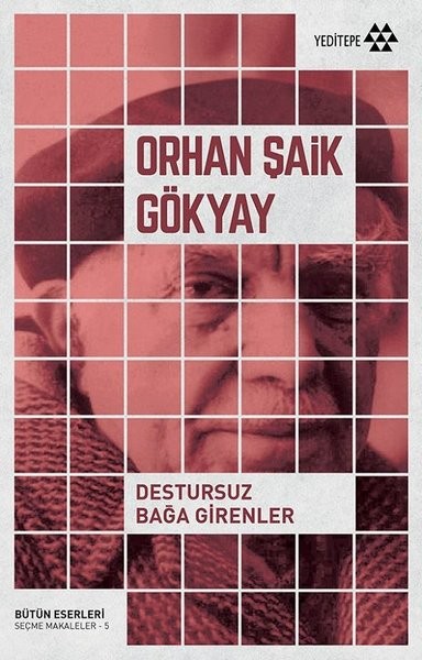 Kim Etti Sana Bu Kârı Teklif - Orhan Şaik Gökyay