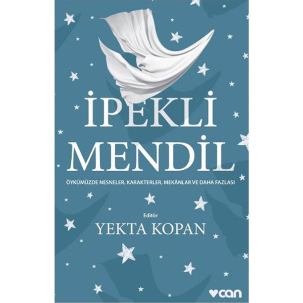 İpekli Mendil - Yakta Kopan