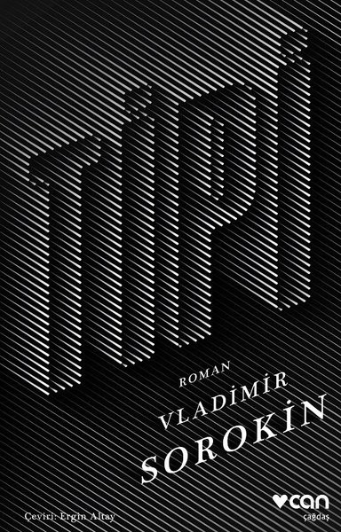 Tipi - Vladimir Sorokin