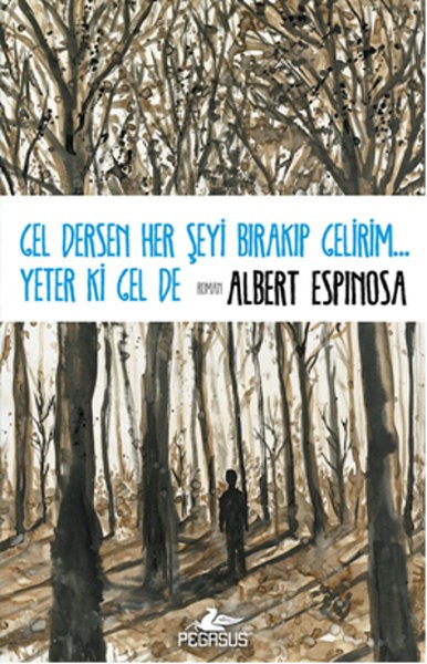 Gel Dersen Her Şeyi Bırakıp Gelirim Yeter ki Gel De - Albert Espinosa