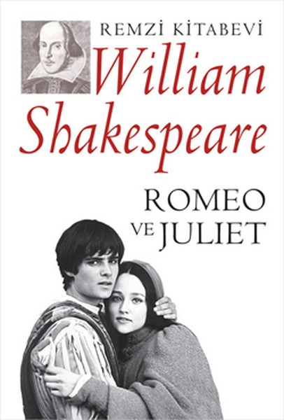 Romeo ve Juliet - William Shakespeare