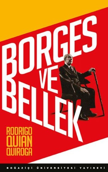 Borges ve Bellek - Rodrigo Quian Quiroga