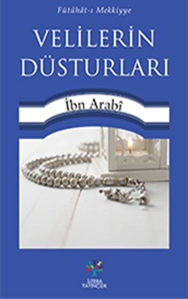 Velilerin Düsturları - İbn Arabi