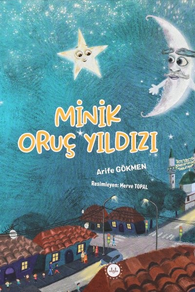 Minik Oruç Yıldızı