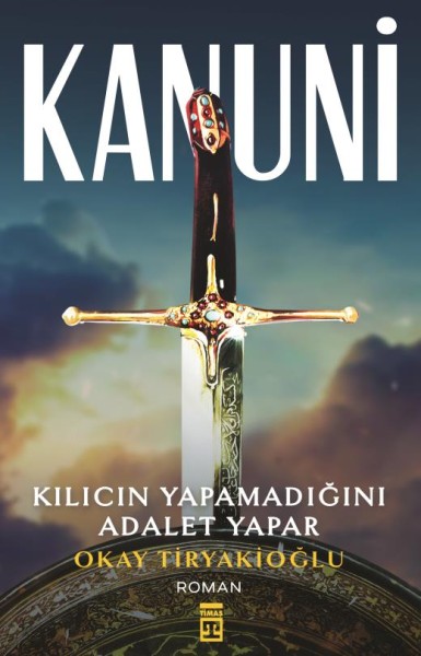 KANUNİ