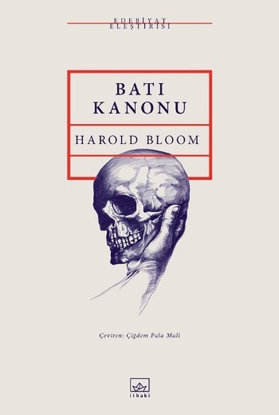 Batı Kanonu - Harold Bloom