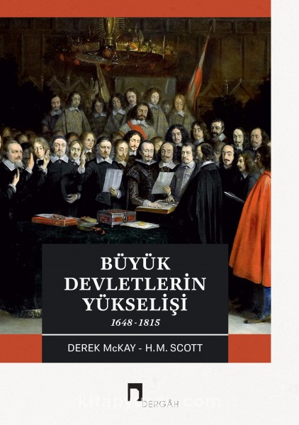 Büyük Devletlerin Yükselişi - H. M. Scott