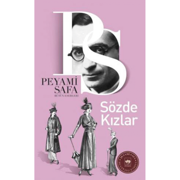 Sözde Kızlar - Peyami Safa