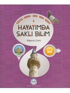 Güzel Dinim Her Yanı Bilim 3 Hayatımda Saklı Bilim - Bilgenur Çorlu