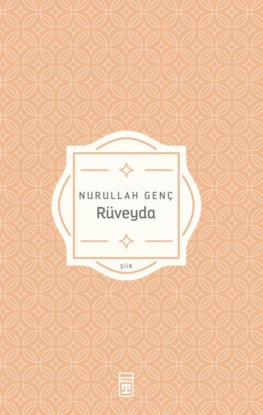 Rüveyda - Nurullah Genç