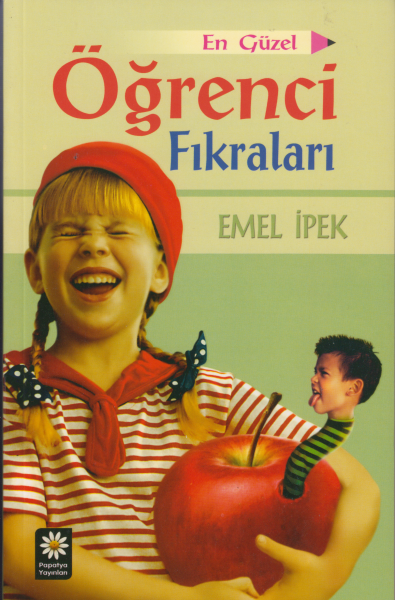 En Güzel Öğrenci Fıkraları - Emel İpek