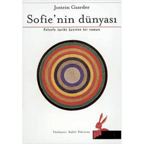 Sofie&#039;nin Dünyası - Jostein Gaarder