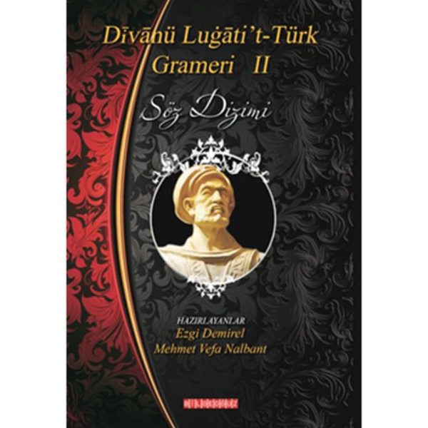 Divan-ı Lügati&#039;t Türk Grameri 2 - Ezgi Demirel