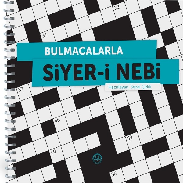 Bulmacalarla Siyeri Nebi