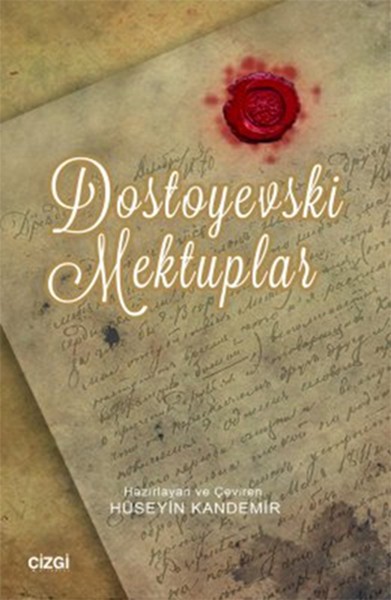 Dostoyevski Mektuplar