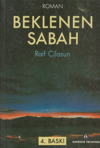 Beklenen Sabah - Raif Cilasun