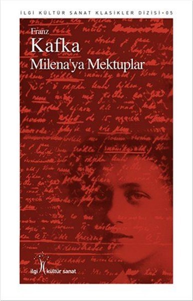Milena&#039;ya Mektuplar - Franz Kafka