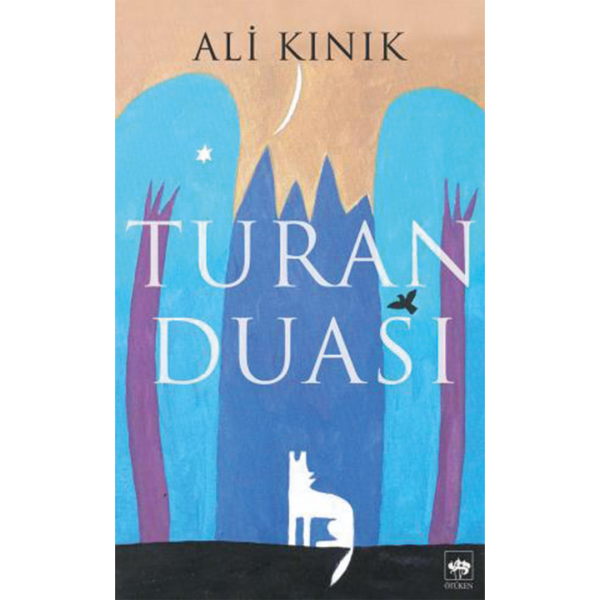 Turan Duası - Ali Kınık