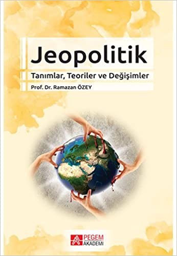 Jeopolitik - Ramazan Özey