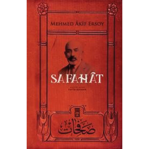 Sefahat - Mehmet Akif Ersoy