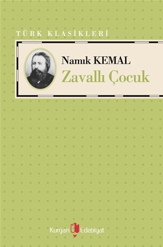 ZAVALLI ÇOCUK - Namık Kemal