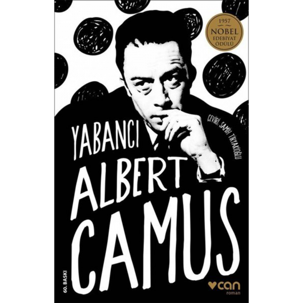 Yabancı - Albert Camus