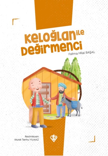 Keloğlan İle Değirmenci