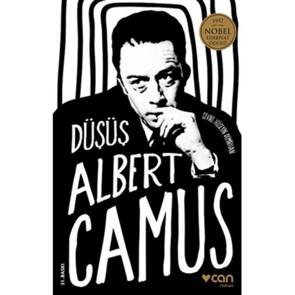 Düşüş - Albert Camus