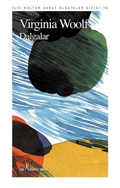 Dalgalar - Virginia Woolf