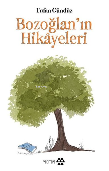 Bozoğlan&#039;ın Hikayeleri