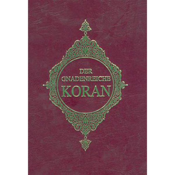 Der Gnadenreiche Koran