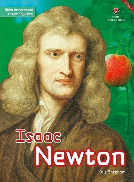 İsaac Newton - Kay Barnham