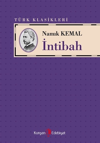 İNTİBAH - Namık Kemal